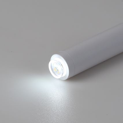 Brilagi - LED Kinkiet punktowy MAYA 1xG9/7W/230V białe