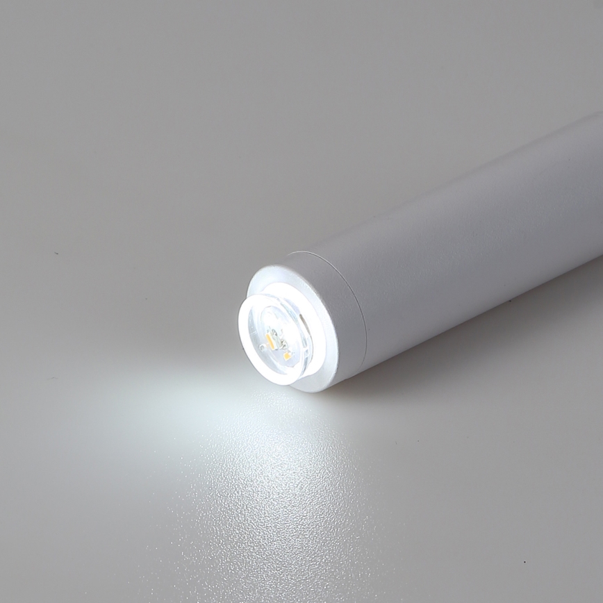 Brilagi - LED Kinkiet punktowy MAYA 1xG9/7W/230V białe