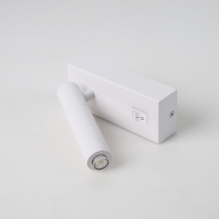 Brilagi - LED Kinkiet punktowy MAYA 1xG9/7W/230V białe