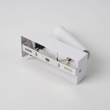 Brilagi - LED Kinkiet punktowy MAYA 1xG9/7W/230V białe
