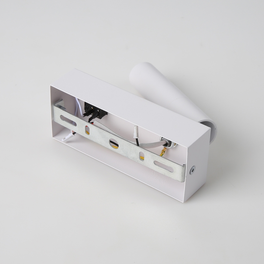 Brilagi - LED Kinkiet punktowy MAYA 1xG9/7W/230V białe