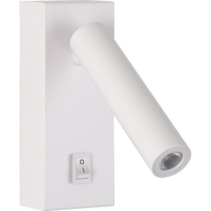Brilagi - LED Kinkiet punktowy MAYA LED/3W/230V 4000K biały
