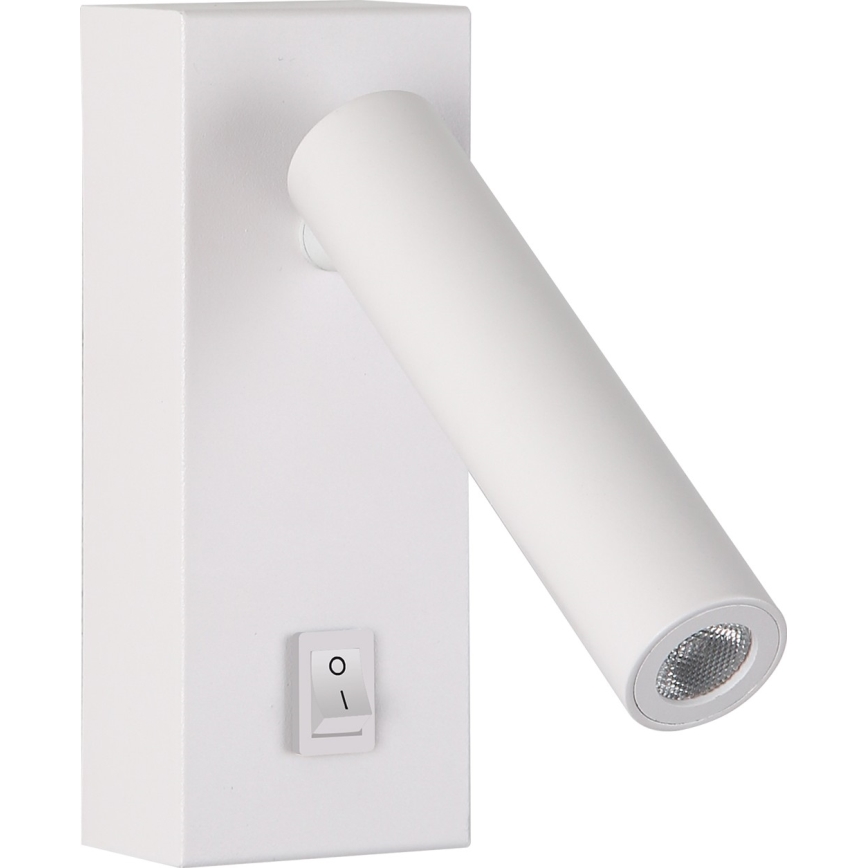 Brilagi - LED Kinkiet punktowy MAYA LED/3W/230V 4000K biały