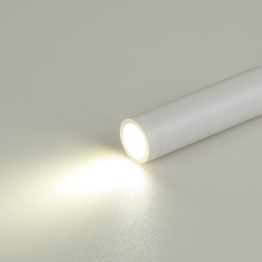 Brilagi - LED Kinkiet punktowy MAYA LED/3W/230V 4000K biały