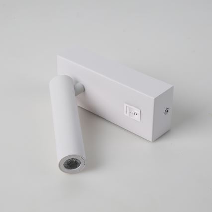 Brilagi - LED Kinkiet punktowy MAYA LED/3W/230V 4000K biały