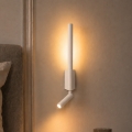 BRILAGI - LED kinkiet punktowy VIXON LED/3W/230V + LED/5W biała CRI 90