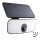Brilagi - LED Kinkiet solarny z czujnikiem ROOF LED/13W/5V 4000 mAh IP65