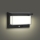 Brilagi - LED Kinkiet solarny z czujnikiem SŁOŃCE LUME LED/10W/3,7V 4000 mAh IP44