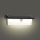 Brilagi - LED Kinkiet solarny z czujnikiem SŁOŃCE RAY LED/6W/3,7V 2200 mAh IP44