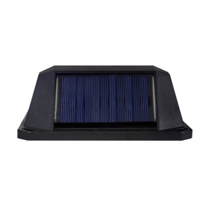 Brilagi - LED Kinkiet solarny z czujnikiem WALLIE LED/4W/5,5V 1200mAh 6500K IP65