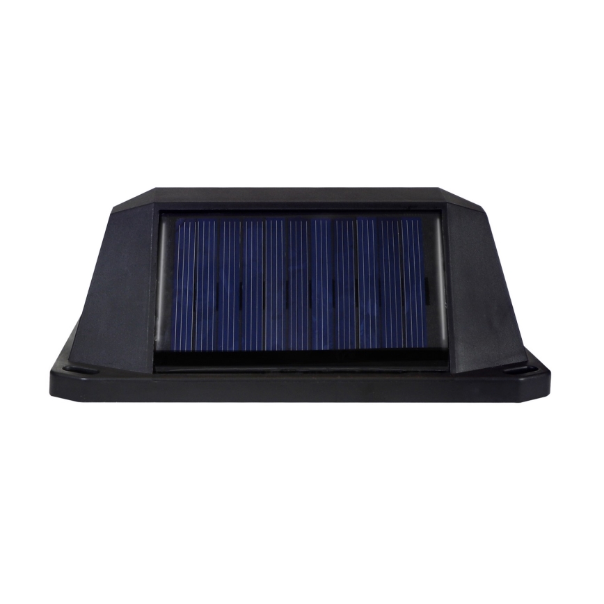 Brilagi - LED Kinkiet solarny z czujnikiem WALLIE LED/4W/5,5V 1200mAh 6500K IP65