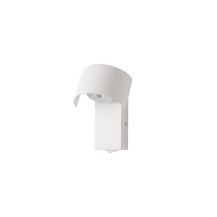Brilagi - LED Kinkiet VASTO LED/3W/230V biały