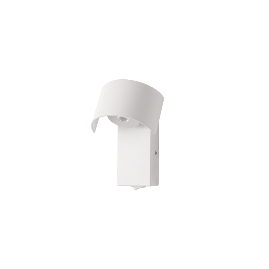 Brilagi - LED Kinkiet VASTO LED/3W/230V biały