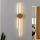 Brilagi - LED Kinkiet WOODY COLLINE LED/15W/230V 80 cm dąb