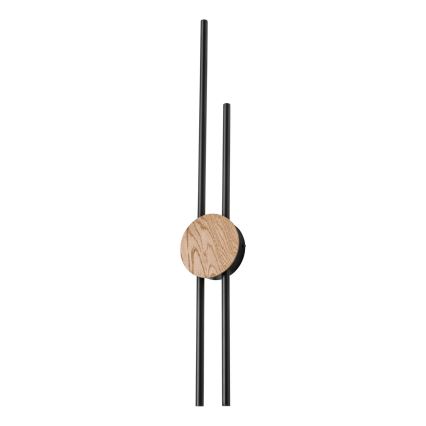 Brilagi - LED Kinkiet WOODY COLLINE LED/15W/230V 80 cm dąb
