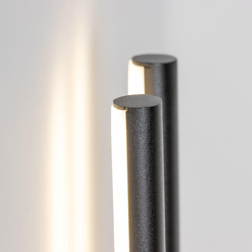 Brilagi - LED Kinkiet WOODY COLLINE LED/15W/230V 80 cm dąb