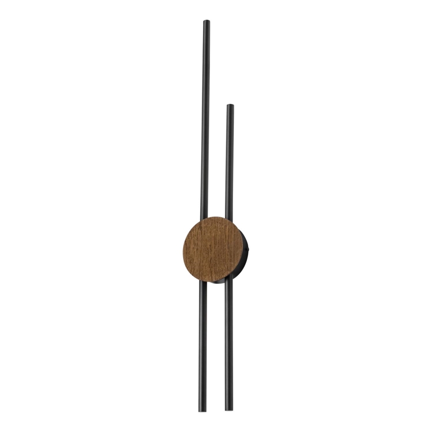 Brilagi - LED Kinkiet WOODY COLLINE LED/15W/230V 80 cm dąb