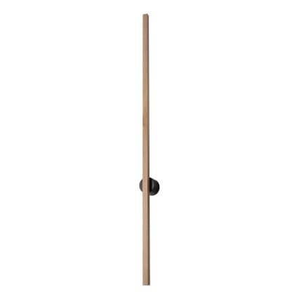 Brilagi - LED Kinkiet WOODY LINE LED/12W/230V 120 cm dąb