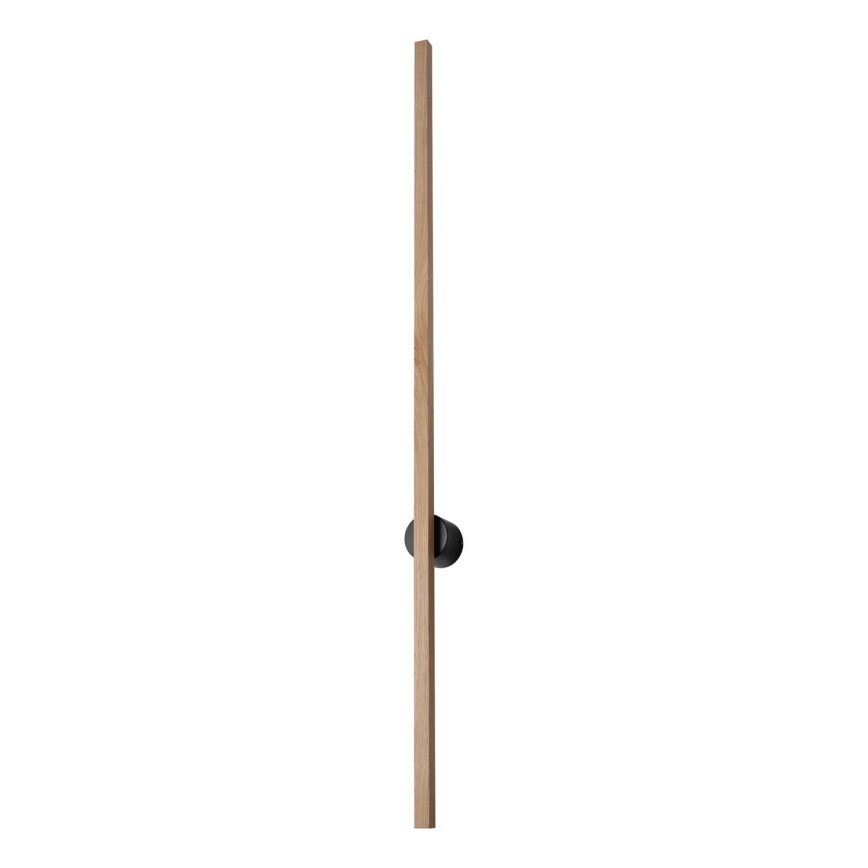 Brilagi - LED Kinkiet WOODY LINE LED/12W/230V 120 cm dąb