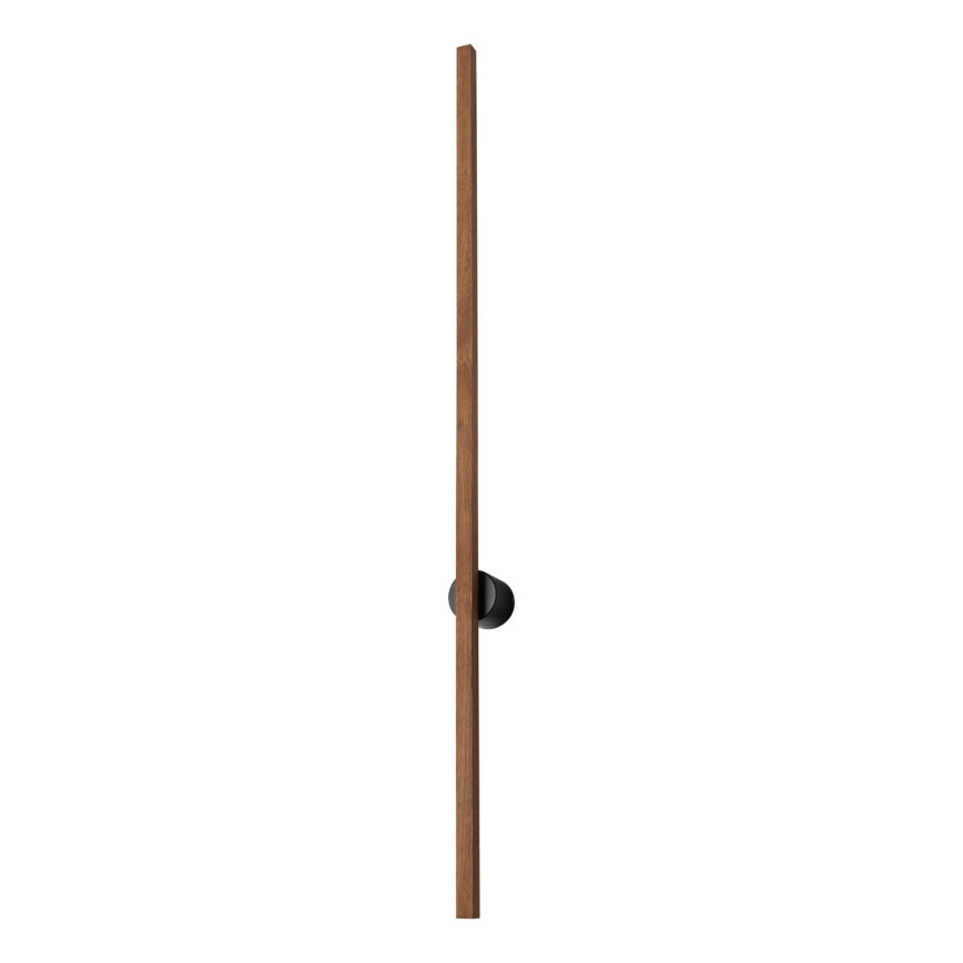 Brilagi - LED Kinkiet WOODY LINE LED/12W/230V 120 cm dąb wiśnia