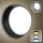 Brilagi - LED Kinkiet zewnętrzny 2w1 BULKHEAD LED/20W/230V 3000/4000/6000K IP65