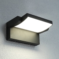 Brilagi - LED Kinkiet zewnętrzny ANKLE LED/18W/230V 4000K IP65 antracyt
