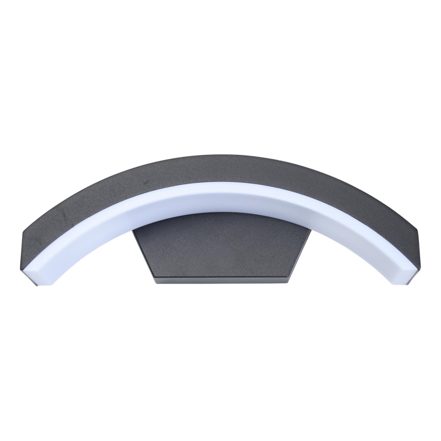 Brilagi - LED Kinkiet zewnętrzny ARCELO LED/8W/230V IP54