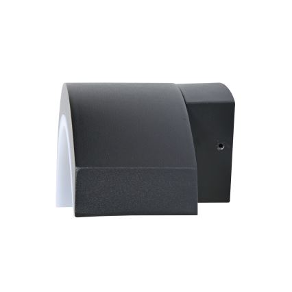 Brilagi - LED Kinkiet zewnętrzny ARCELO LED/8W/230V IP54