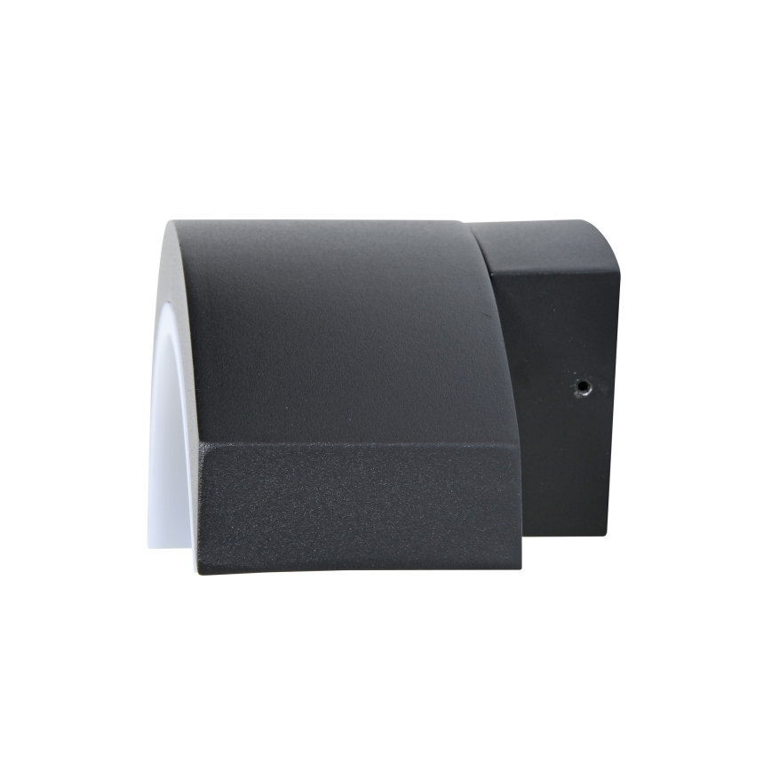 Brilagi - LED Kinkiet zewnętrzny ARCELO LED/8W/230V IP54