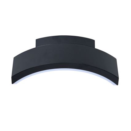 Brilagi - LED Kinkiet zewnętrzny ARCELO LED/8W/230V IP54