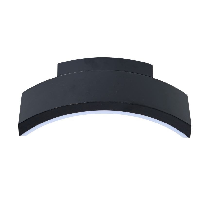 Brilagi - LED Kinkiet zewnętrzny ARCELO LED/8W/230V IP54