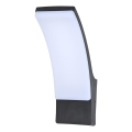 Brilagi - LED Kinkiet zewnętrzny ARCELO LED/9W/230V IP44