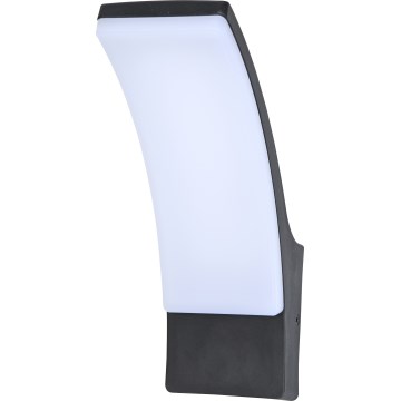 Brilagi - LED Kinkiet zewnętrzny ARCELO LED/9W/230V IP44