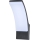 Brilagi - LED Kinkiet zewnętrzny ARCELO LED/9W/230V IP44