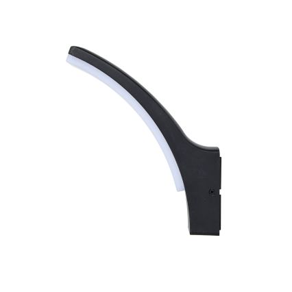 Brilagi - LED Kinkiet zewnętrzny ARCELO LED/9W/230V IP44