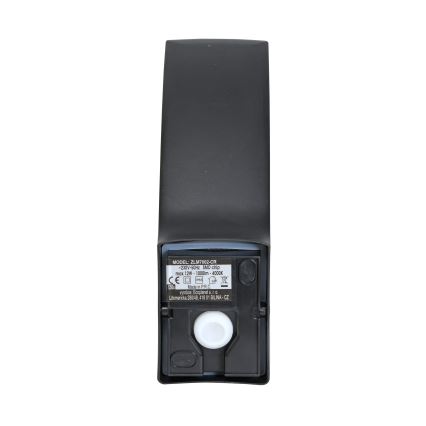 Brilagi - LED Kinkiet zewnętrzny ARCELO LED/9W/230V IP44