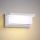 Brilagi - LED Kinkiet zewnętrzny BRICKY LED/12W/230V biały IP54