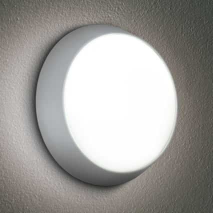 Brilagi - LED Kinkiet zewnętrzny 2w1 BULKHEAD LED/20W/230V 3000/4000/6000K IP65