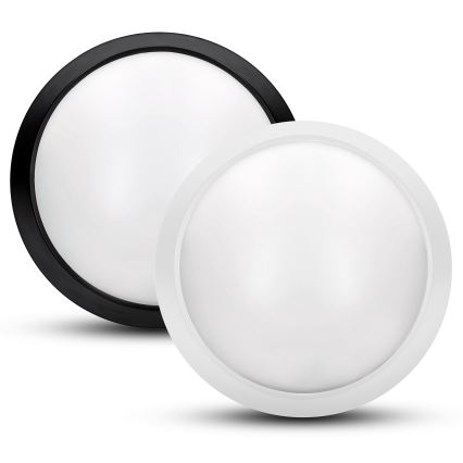 Brilagi - LED Kinkiet zewnętrzny 2w1 BULKHEAD LED/20W/230V 3000/4000/6000K IP65