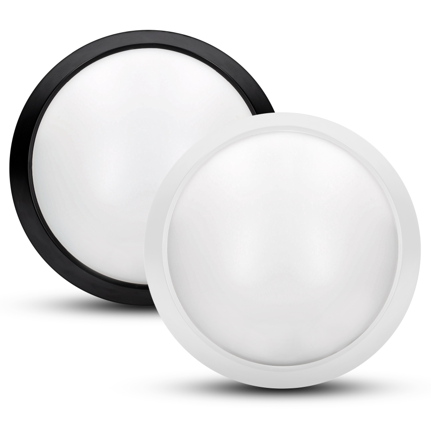 Brilagi - LED Kinkiet zewnętrzny 2w1 BULKHEAD LED/20W/230V 3000/4000/6000K IP65