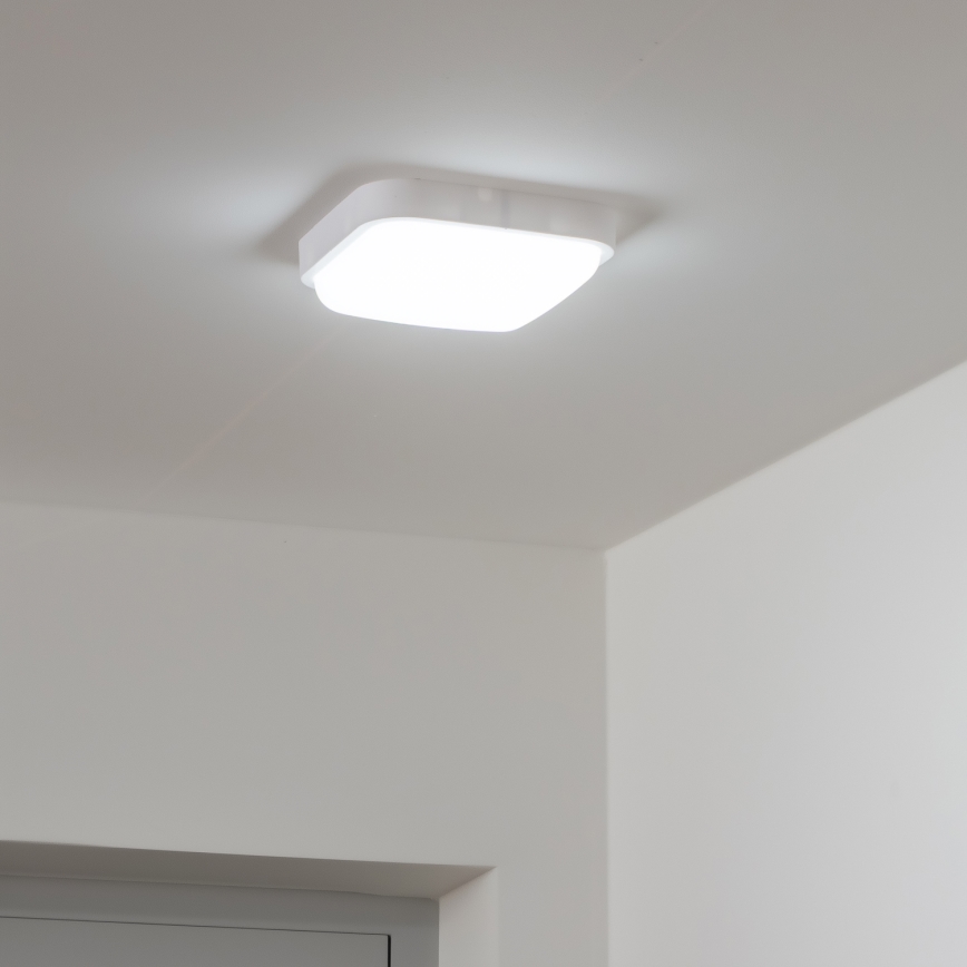Brilagi - LED Kinkiet zewnętrzny LED/20W/230V IP54