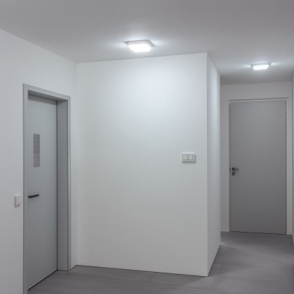 Brilagi - LED Kinkiet zewnętrzny LED/20W/230V IP54