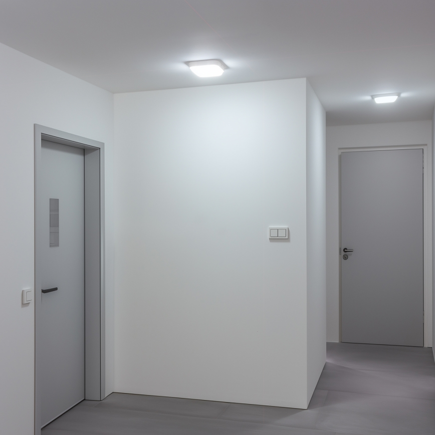 Brilagi - LED Kinkiet zewnętrzny LED/20W/230V IP54