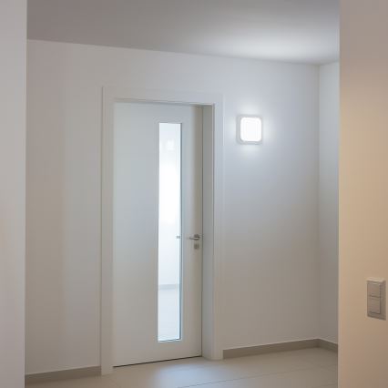 Brilagi - LED Kinkiet zewnętrzny LED/20W/230V IP54