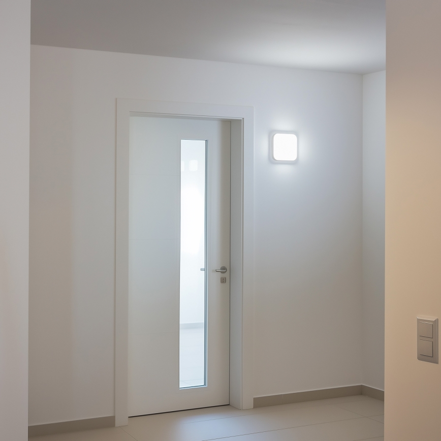 Brilagi - LED Kinkiet zewnętrzny LED/20W/230V IP54