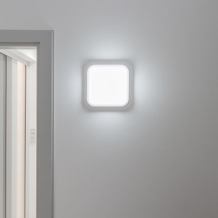 Brilagi - LED Kinkiet zewnętrzny LED/20W/230V IP54