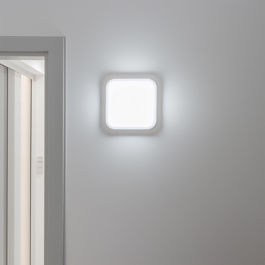 Brilagi - LED Kinkiet zewnętrzny LED/20W/230V IP54