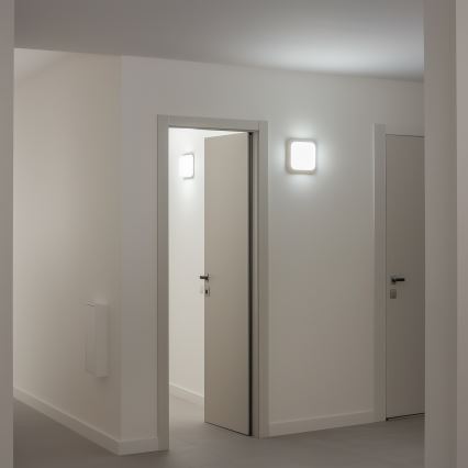 Brilagi - LED Kinkiet zewnętrzny LED/20W/230V IP54