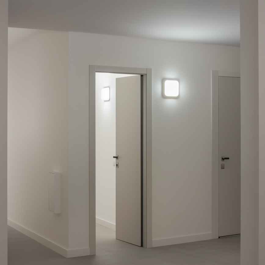 Brilagi - LED Kinkiet zewnętrzny LED/20W/230V IP54