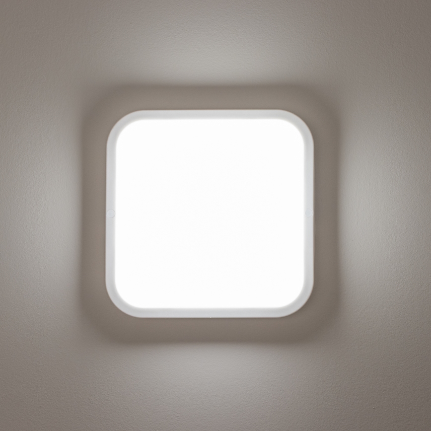 Brilagi - LED Kinkiet zewnętrzny LED/20W/230V IP54